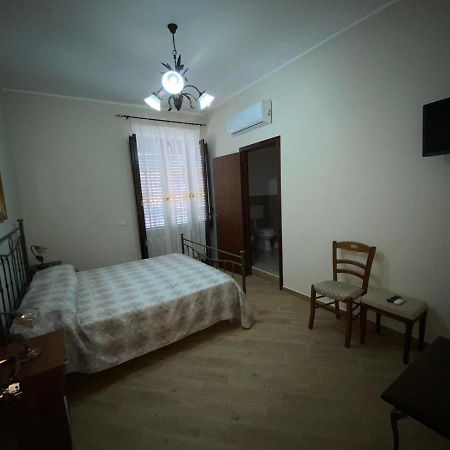 B&B Gloria Villabate Kültér fotó