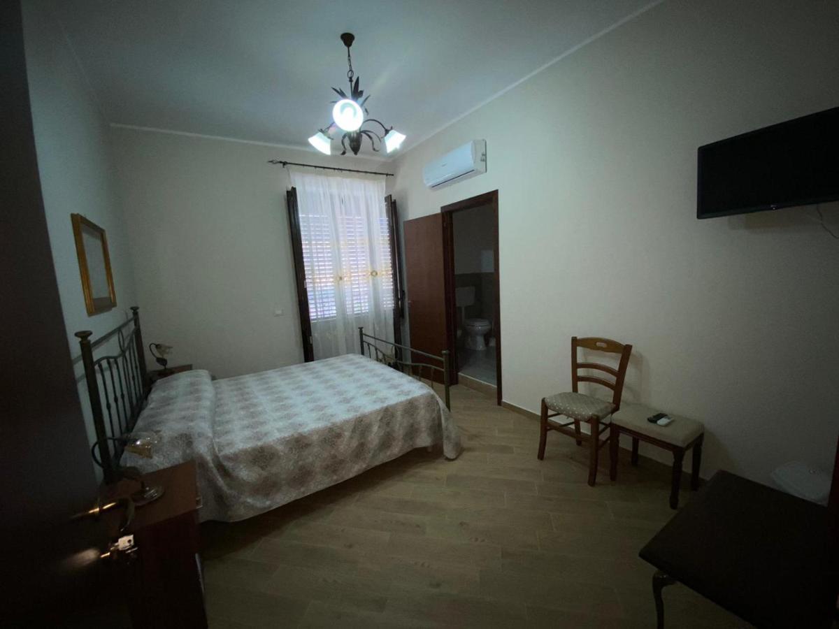 B&B Gloria Villabate Kültér fotó