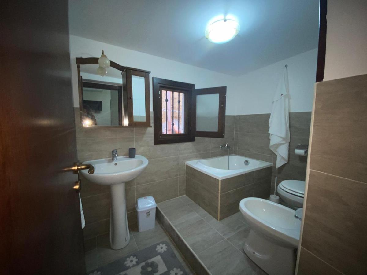 B&B Gloria Villabate Kültér fotó