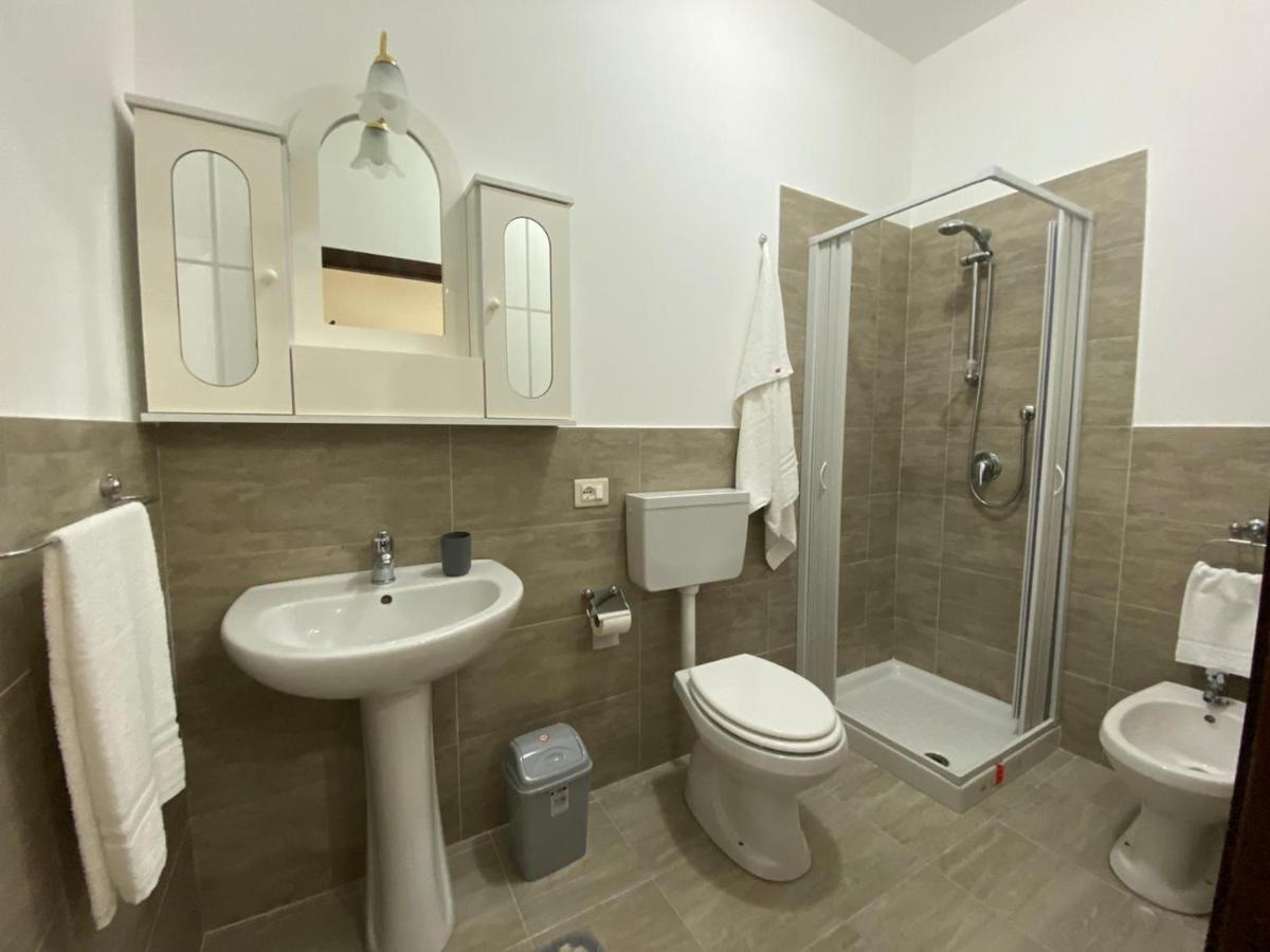 B&B Gloria Villabate Kültér fotó