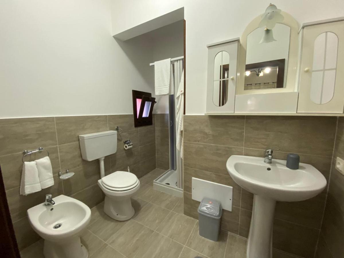 B&B Gloria Villabate Kültér fotó
