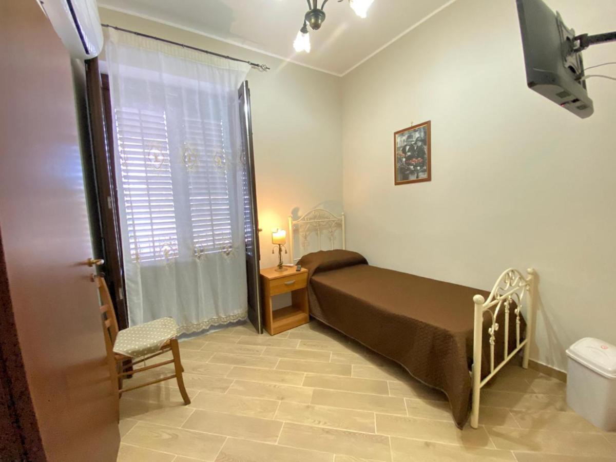 B&B Gloria Villabate Kültér fotó
